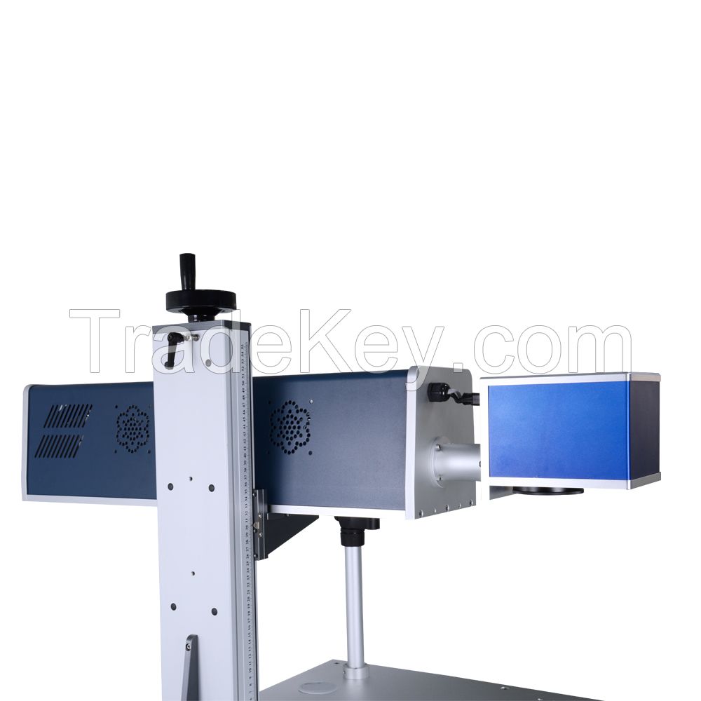 carbon dioxide laser marking machine