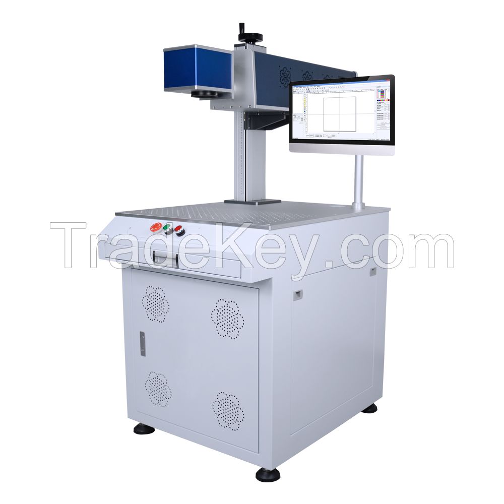 carbon dioxide laser marking machine