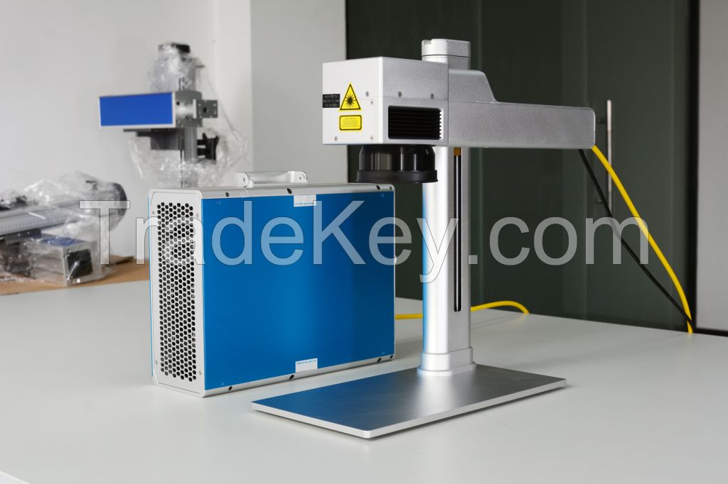 portable laser marking machine