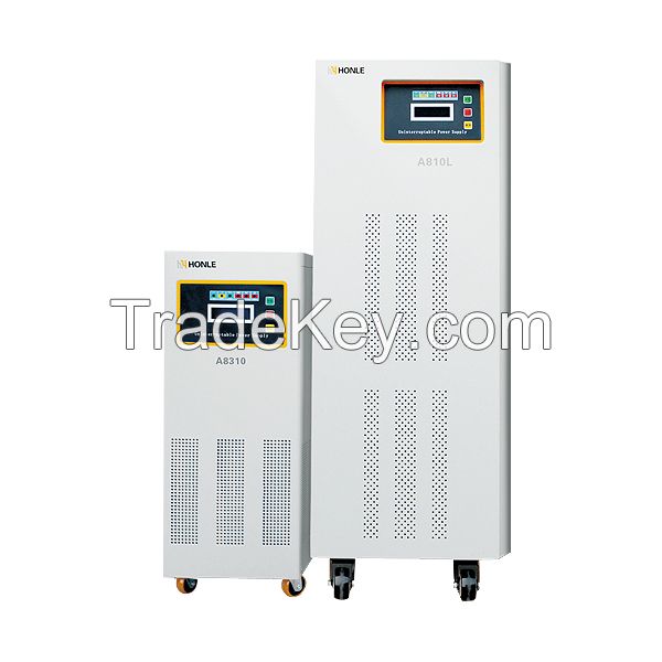 Ups-A800 Series Uninterrupted Power Source