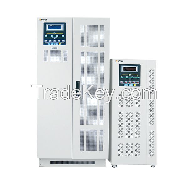 UPS-A8900 Series Uninterrupted Power Source