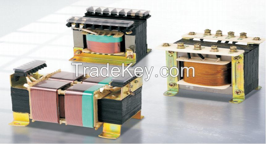 JBK3 Series Machine Control Transformer