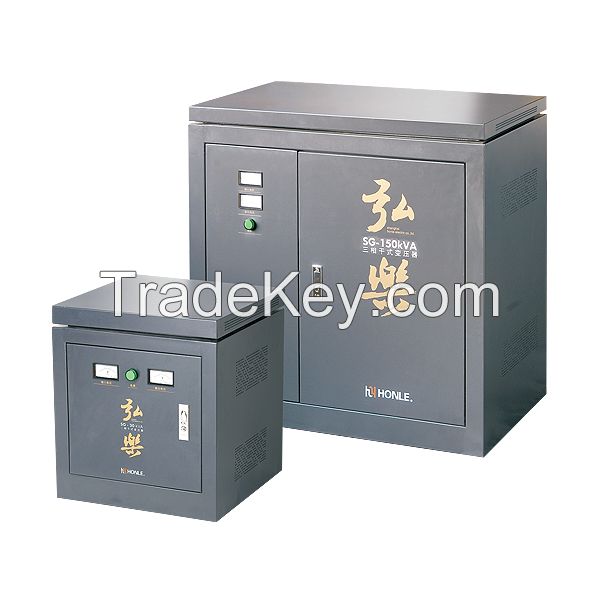 SG/OSG Series Single/Three-Phase Dry-Type Transformer, Special Transformer