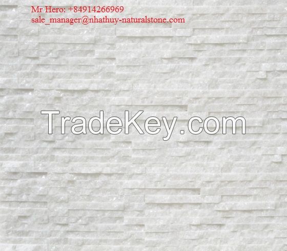 Wall cladding stone from Vietnam