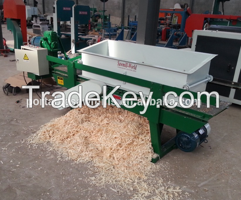 Wood Sahving Machine Price Used Wood Shaving Machine