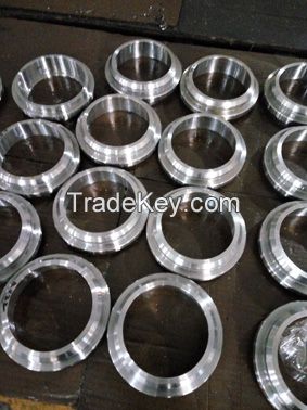 Machining Parts 