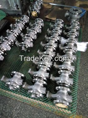 Machining Parts