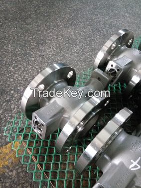 Machining Parts 