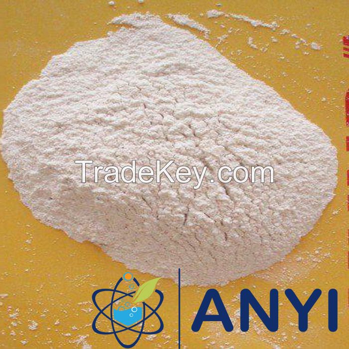 Wheat Gluten flour for fish feed