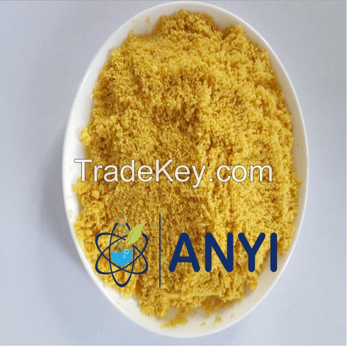 Soy lecithin Powder in emulsified