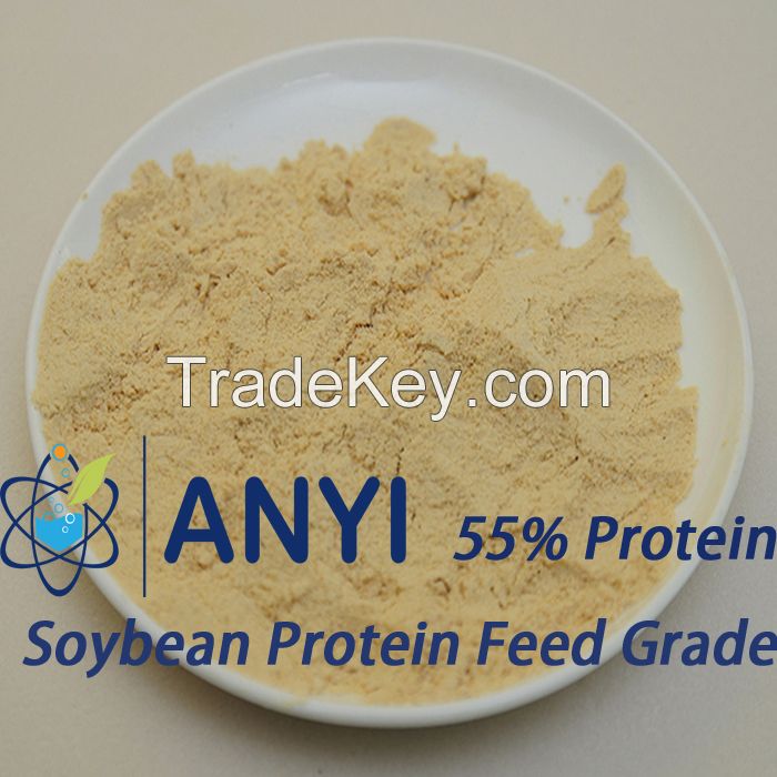 soybean protein powder high quality 