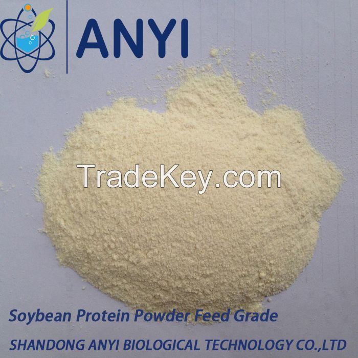 soybean protein powder high quality 