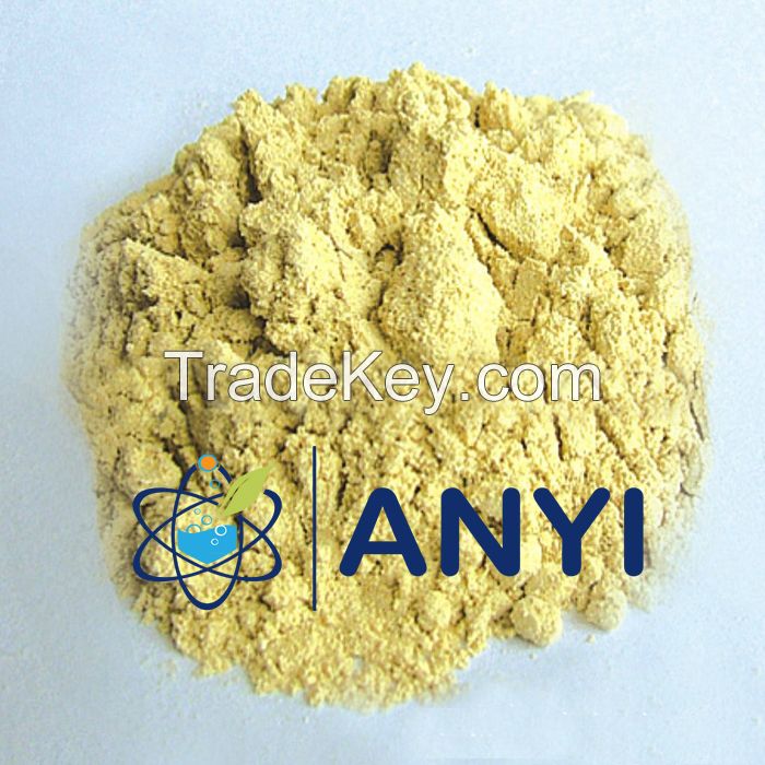 High quality Yeast Powder 55% poultry feed