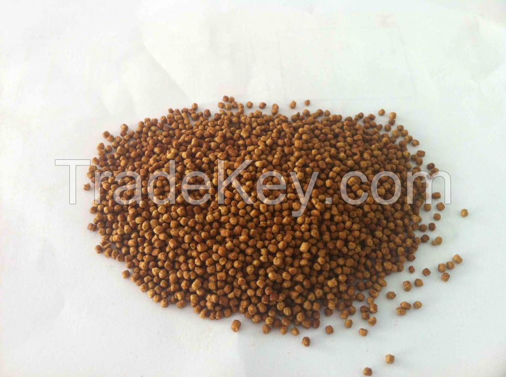 Supply floating catfish feed with high protein and best quality