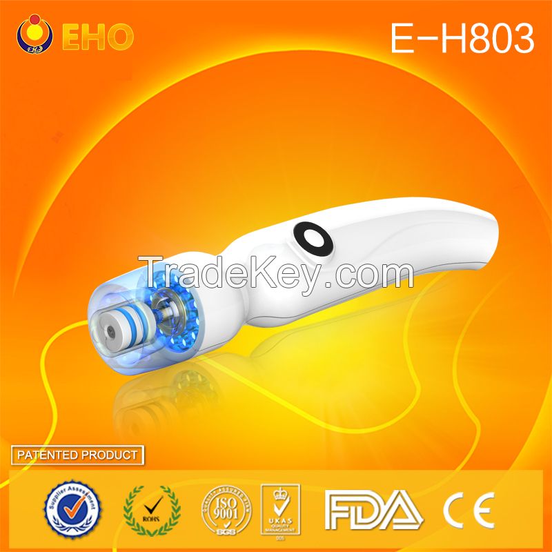 E-H803 Soundwave Freeze Baby Whale Skin Care Device, anti aging wrinkle machines for USA