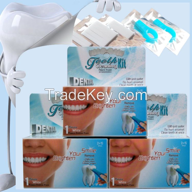 Production In The United States Tooth Whitening Gel