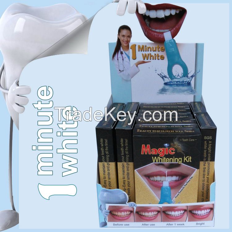 Made Usa Wholesale Products Private Logo Teeth Whitening Kits