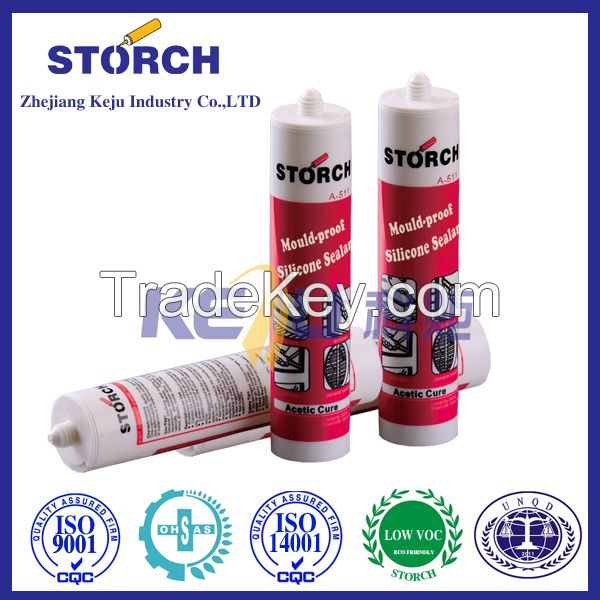 All Purpose Kitchen and Bath Construction Sealant