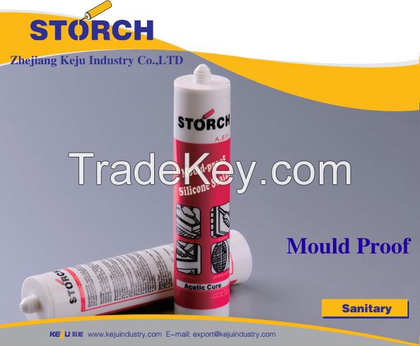 All Purpose Kitchen and Bath Construction Sealant