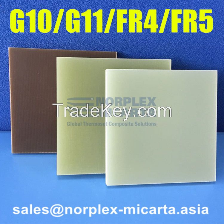 Epoxy Glass Laminate Sheet FR4 Epoxy Fiberglass Sheet