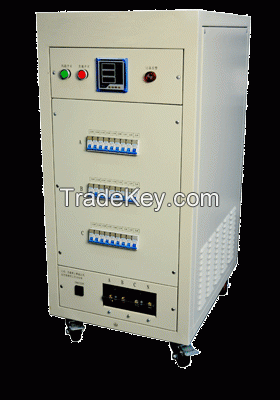 JUNXY-AC380V-100KW AC Load Bank