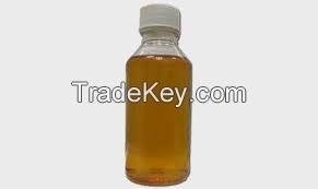 crude glycerine 80%