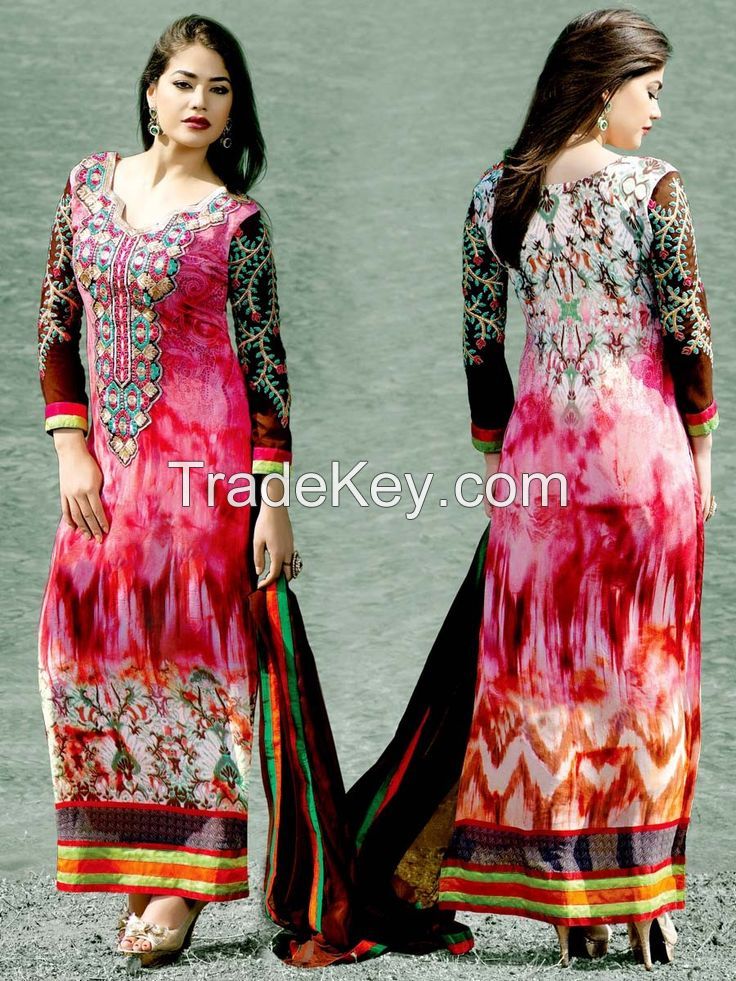 Salwar kameez