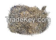 Tire wire scrap steel (Hot Sale)