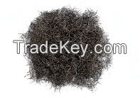 Tire wire scrap steel 99% purity