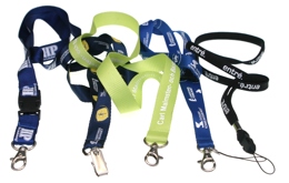 Lanyards