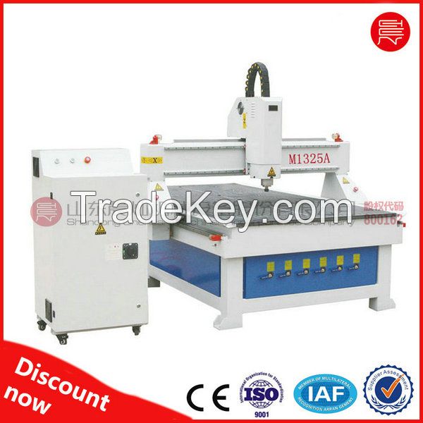 Woodworking cnc router/wood router Chencan 1325 1530 2030 2040 2050