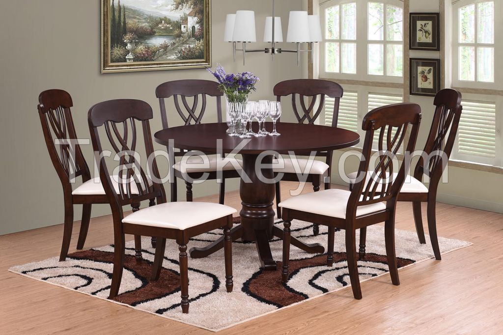 Vienna Dining Set