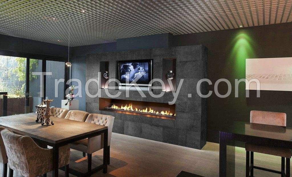 Ethanol fireplace CF1200