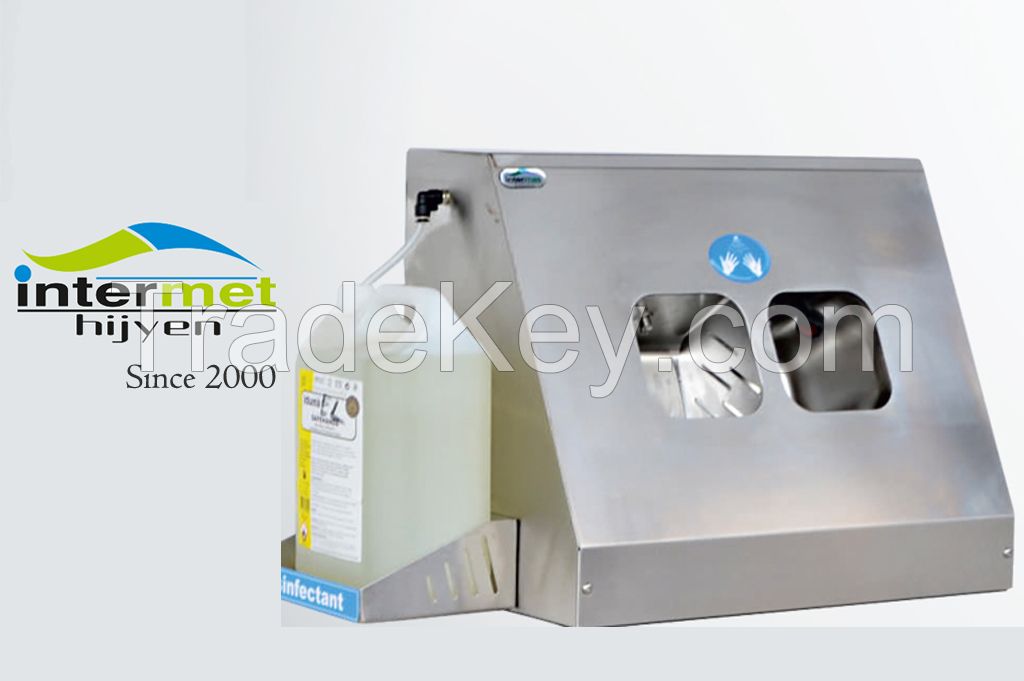 industrial hygiene equipment