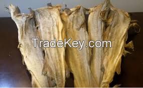 Dried Stock Fish