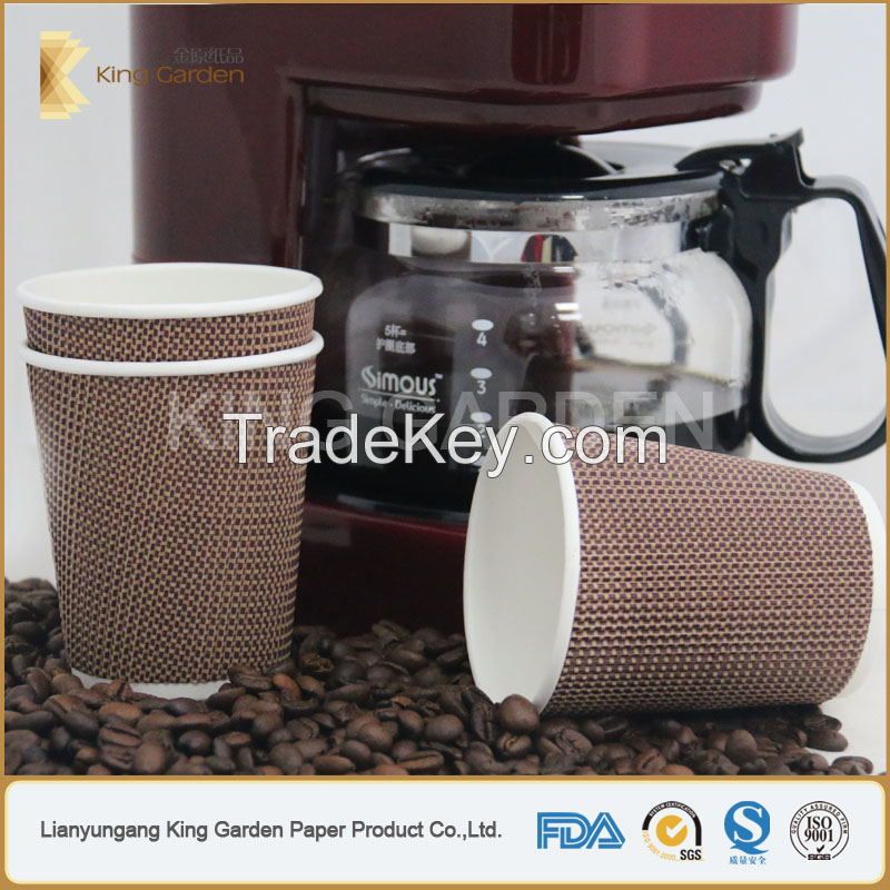 ribble wall cup ideal cup for hot coffee and tea 