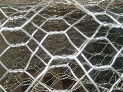 gabion wire mesh