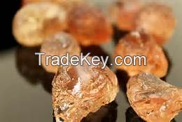 GUM ARABIC AND HIBISCUS FLOWER