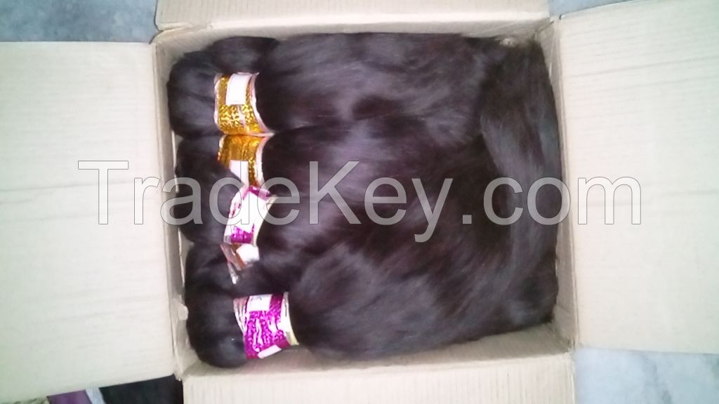 Bulk Human Hair, Hair Extension