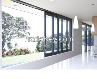 Most Popular Latest Price Sliding Aluminium Alloy Window