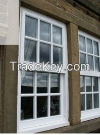 Popular Sliding Aluminium Alloy Window