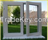 Popular Sliding Aluminium Alloy Window