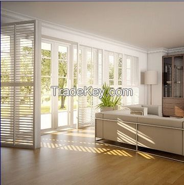 Popular Sliding Aluminium Alloy Window