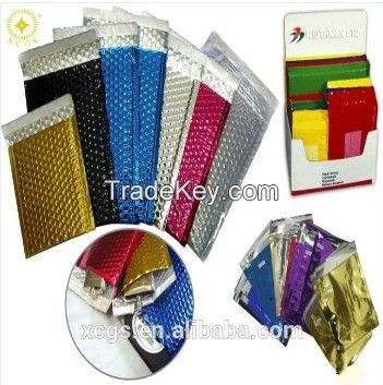 2016new Aluminuized foil envelope bags