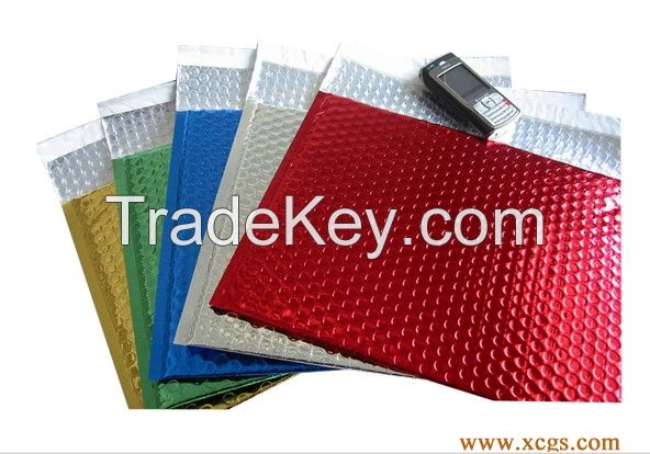 2016new Aluminuized foil envelope bags