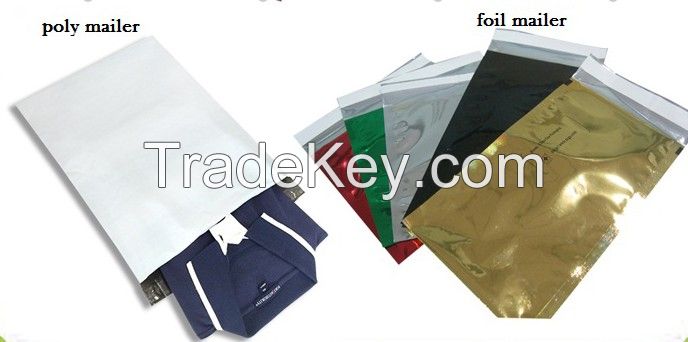 Hot sales Aluminuized foil envelope bags