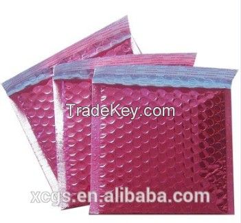 2016new products Aluminuized foil envelope bags