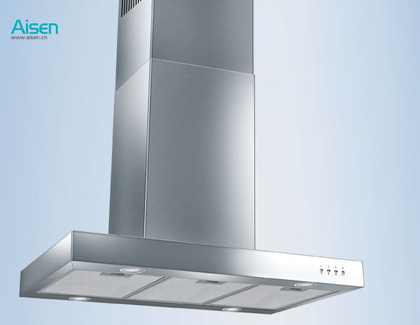 Range Hood, Island Hood