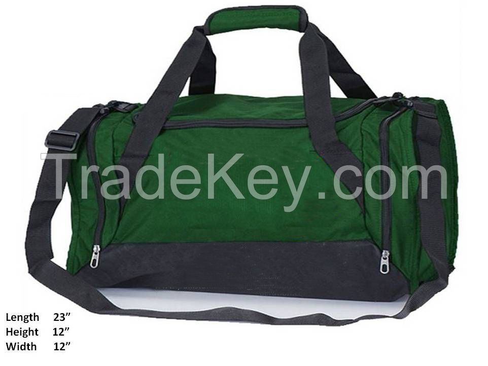 HOB Duffel Bag