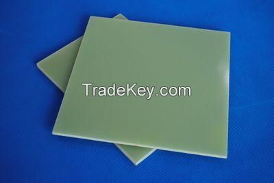 Epoxy Glass Fiber Sheet Fr4